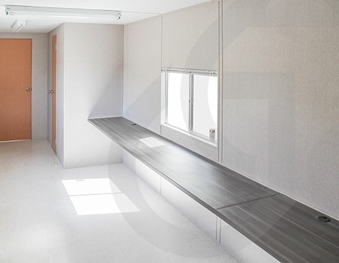 SANITARIOS PORTÁTILES